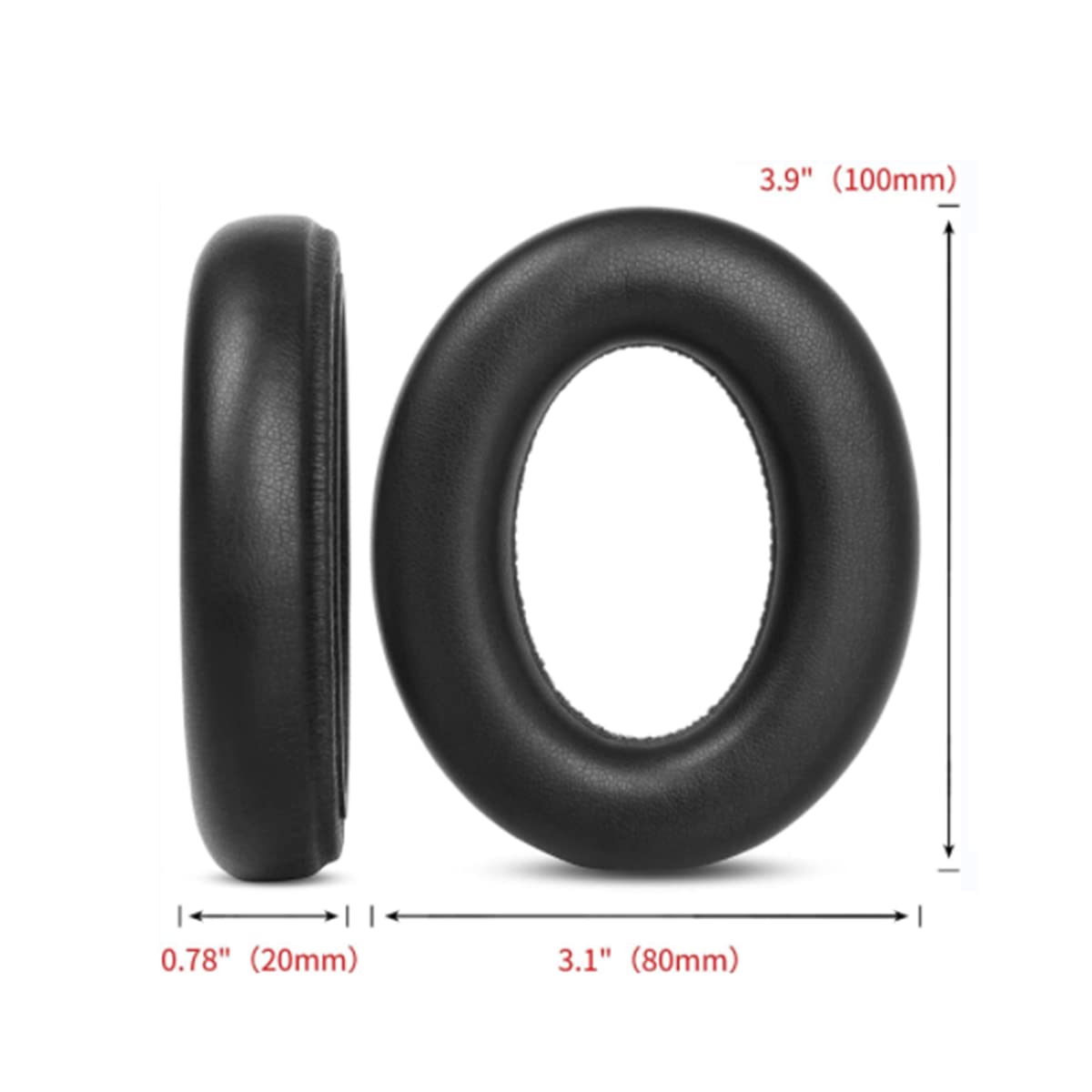 Sennheiser Momentum 4　BTD600　交換用イヤーパッド Amazon | 交換用イヤーパッド Sennheiser Momentum 4 ワイヤレス